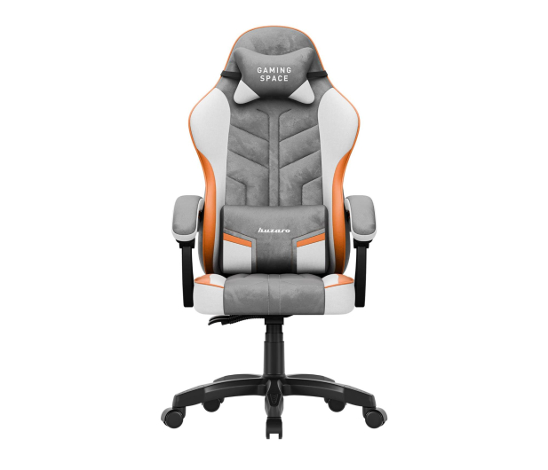 Huzaro Force 2.7 Grey HZ-FORCE 2.7 GREY - 1417929 - zdjęcie